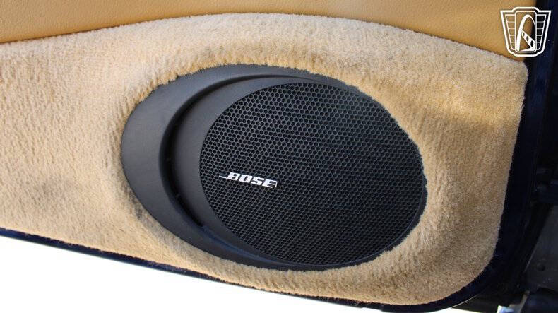 2003 Porsche Boxster