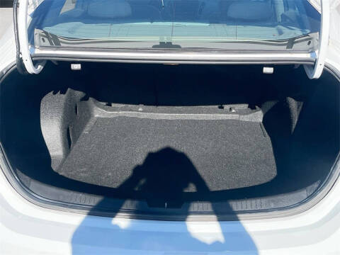 2020 Chevrolet Malibu LS Fleet