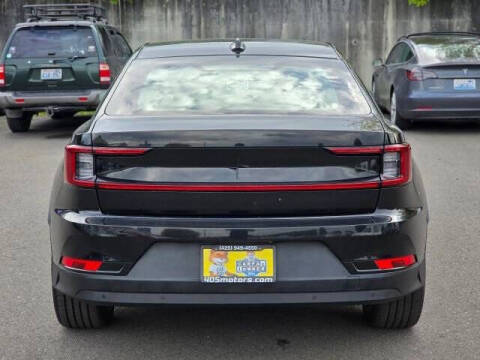 2023 Polestar 2 Long Range Dual Motor