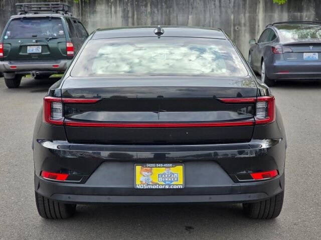 2023 Polestar 2 Long Range Dual Motor