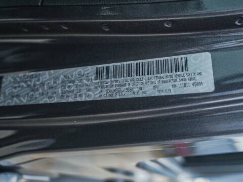 2020 Jeep Wrangler Unlimited