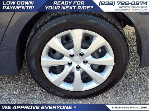 2024 Toyota Corolla Hybrid