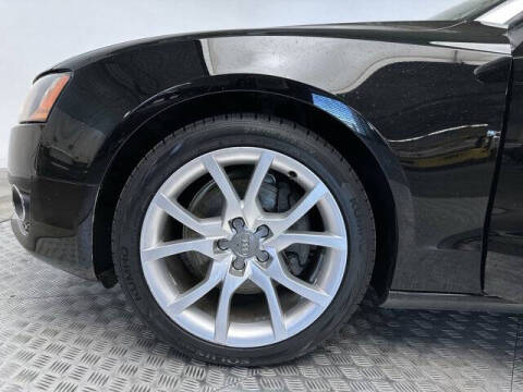 2011 Audi A5 2.0T quattro Premium