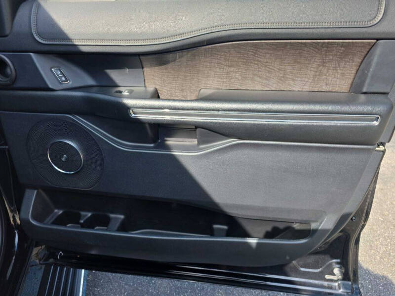 2019 Ford Expedition MAX Limited