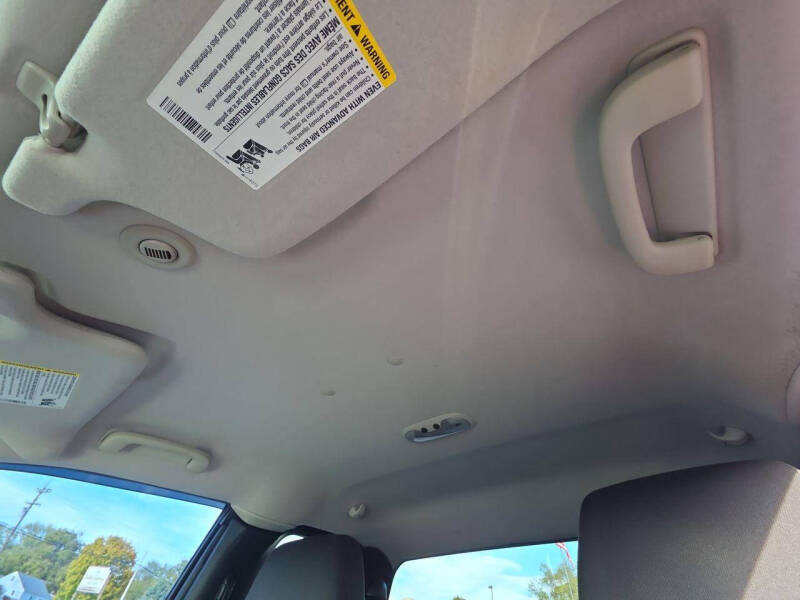 2012 Chevrolet Colorado LT