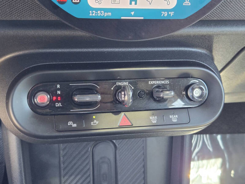 2025 MINI Hardtop 2 Door