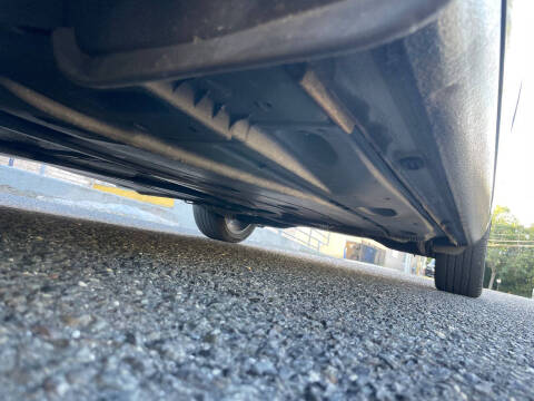 2016 Volkswagen Golf TSI SE