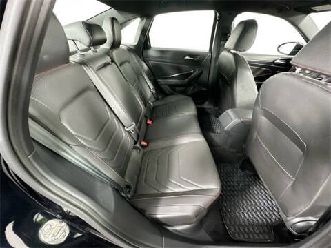 2021 Volkswagen Jetta GLI Autobahn