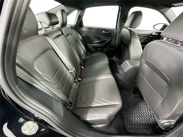 2021 Volkswagen Jetta GLI Autobahn