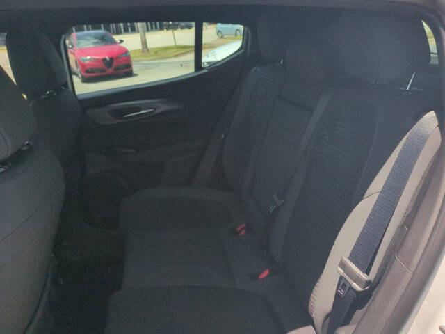 2025 Alfa Romeo Tonale