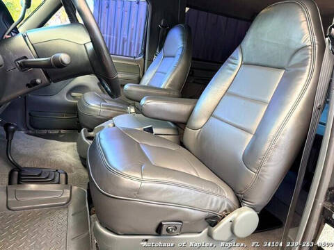 1992 Ford Bronco XLT