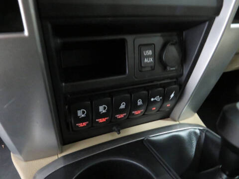 2011 Toyota 4Runner SR5