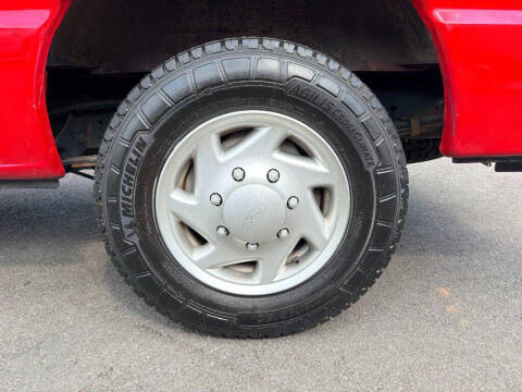 2012 Ford E-Series E-150