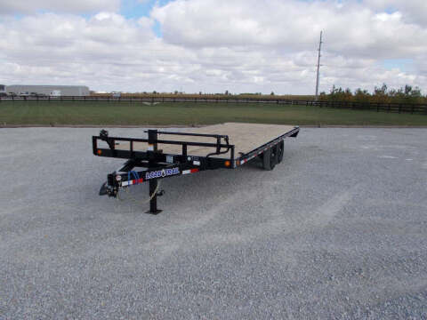 2021 Load Trail n/a