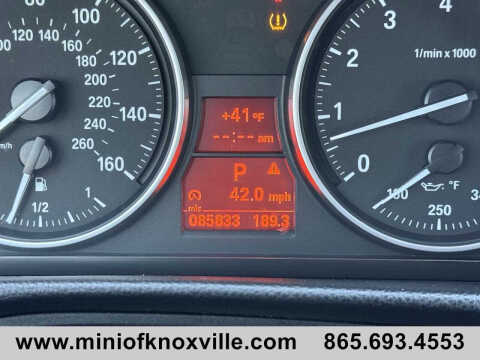 2008 BMW 3 Series 335i