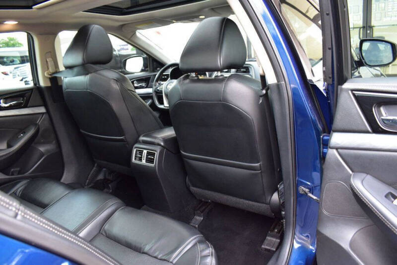 2017 Nissan Maxima