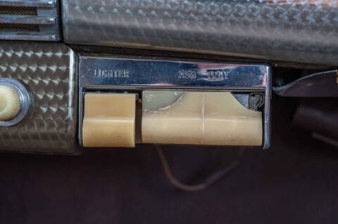 1940 Buick Roadmaster