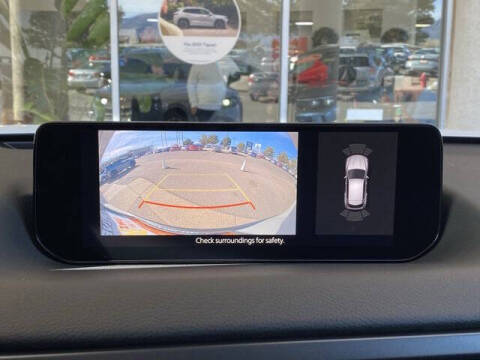 2026 Mazda CX-50 Hybrid Premium Plus