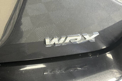 2014 Subaru Impreza
