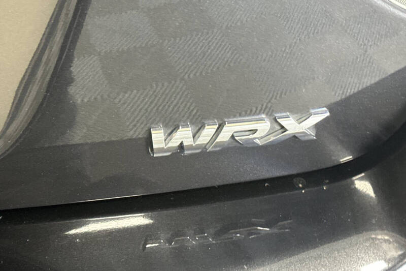 2014 Subaru Impreza