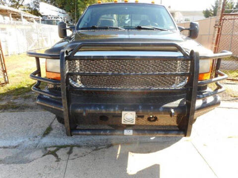 1999 Ford F-350 Super Duty