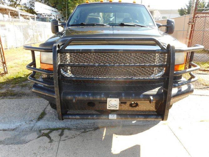 1999 Ford F-350 Super Duty