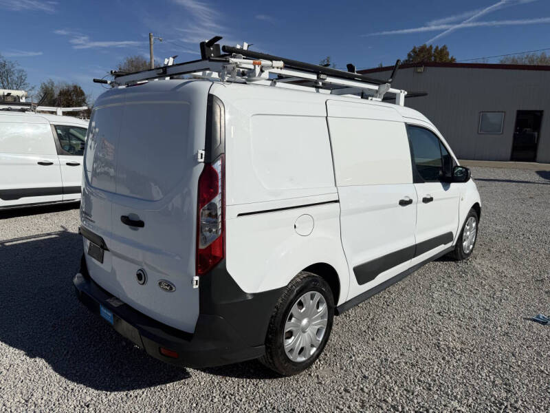 2015 Ford Transit Connect XL