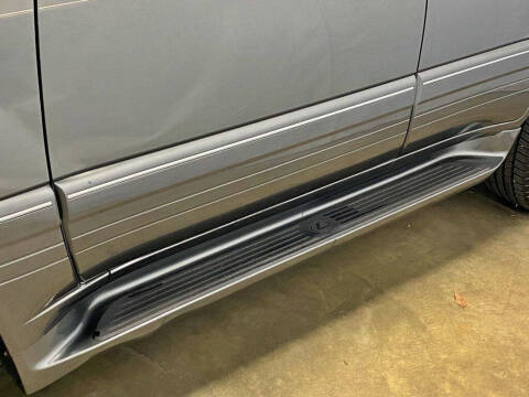 2000 Lexus LX 470