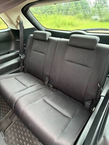 2011 Mazda CX-9 Sport
