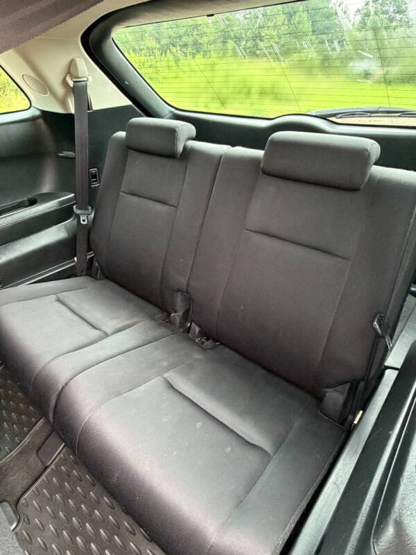 2011 Mazda CX-9 Sport