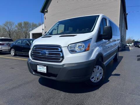 2016 Ford Transit for sale at Conway Imports in Streamwood IL