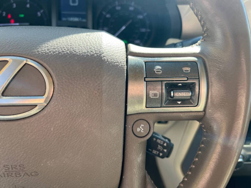2014 Lexus GX 460