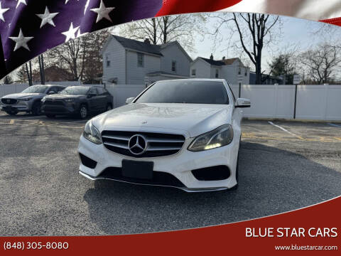 2014 Mercedes-Benz E-Class E 350 Sport 4MATIC