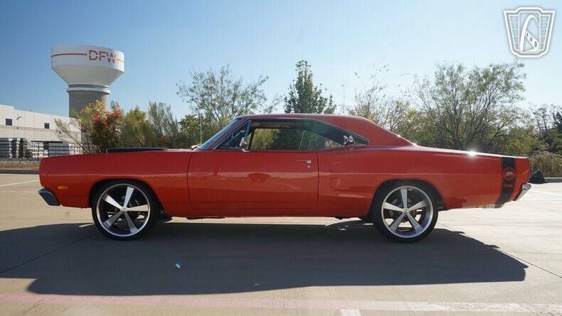 1969 Dodge Super Bee