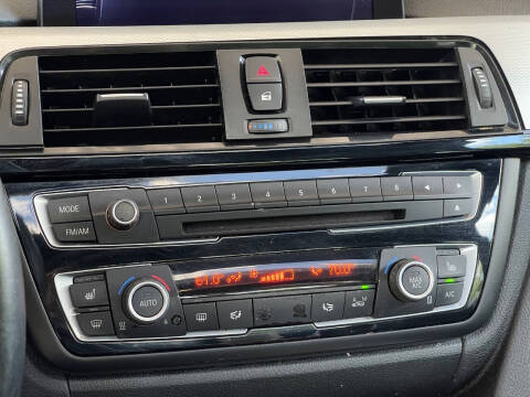 2014 BMW 4 Series 435i