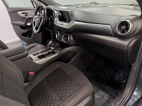 2019 Chevrolet Blazer LT