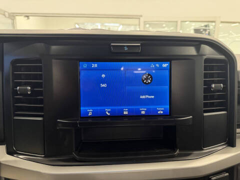 2025 Ford F-350 Super Duty XL