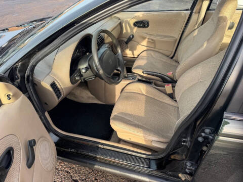 1999 Saturn S-Series SW1