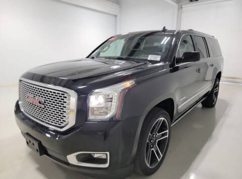 2017 GMC Yukon XL for sale at Cars East in Columbus OH