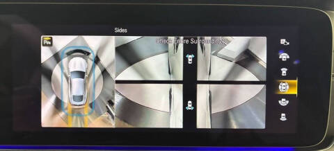 2022 Mercedes-Benz AMG GT 53