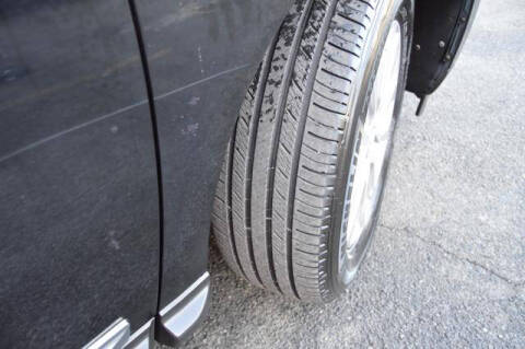 2014 Nissan Pathfinder