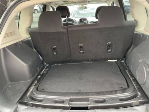 2011 Jeep Compass Sport