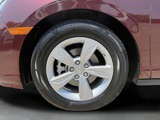 2020 Honda Odyssey EX-L w/Navi w/RES