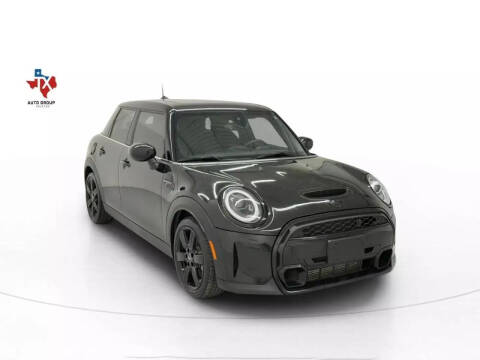 2022 MINI Hardtop 4 Door Cooper S