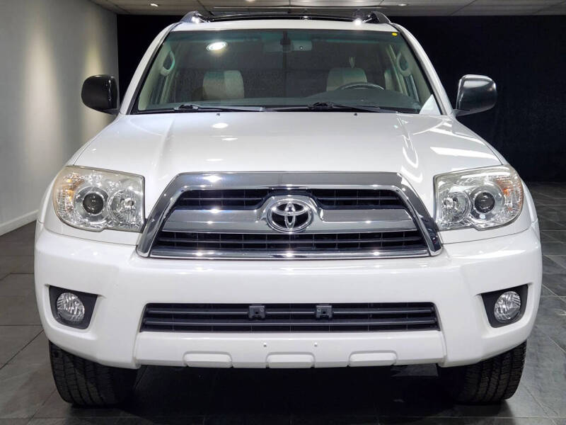 2008 Toyota 4Runner