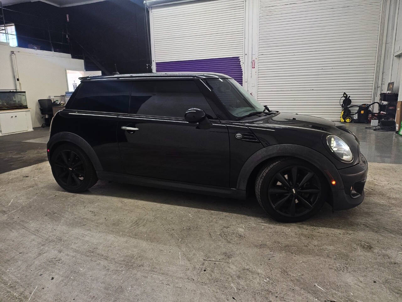 2013 MINI Hardtop for sale at PK AUTO GROUP in Las Vegas, NV