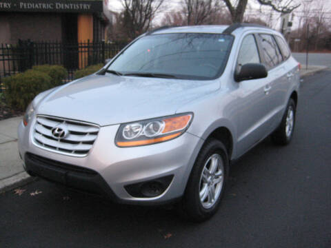 2010 Hyundai Santa Fe for sale at Top Choice Auto Inc in Massapequa Park NY