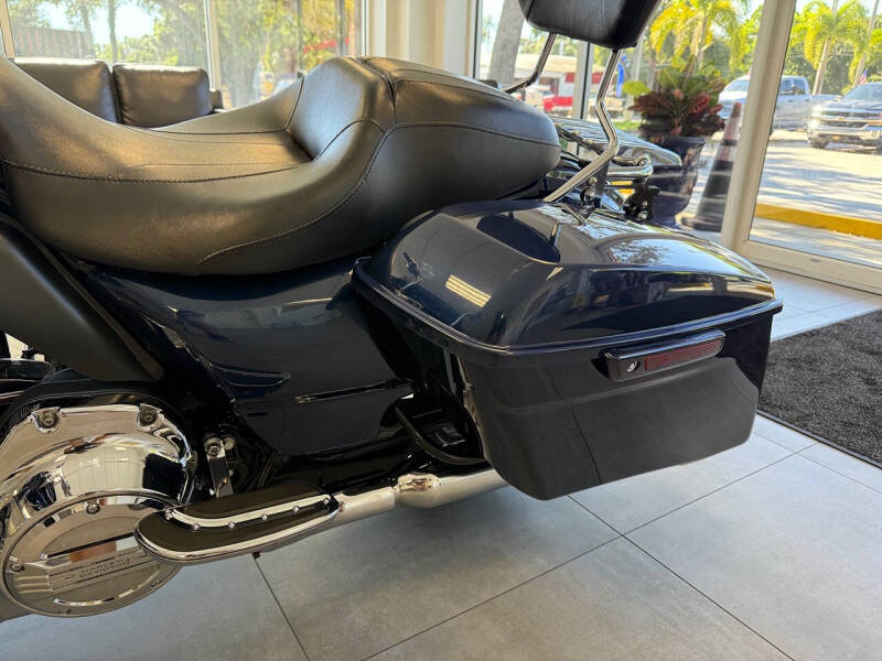 2014 Harley-Davidson Street Glide