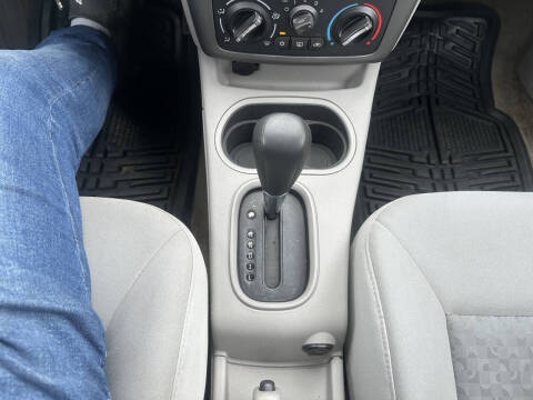 2007 Chevrolet Cobalt LS