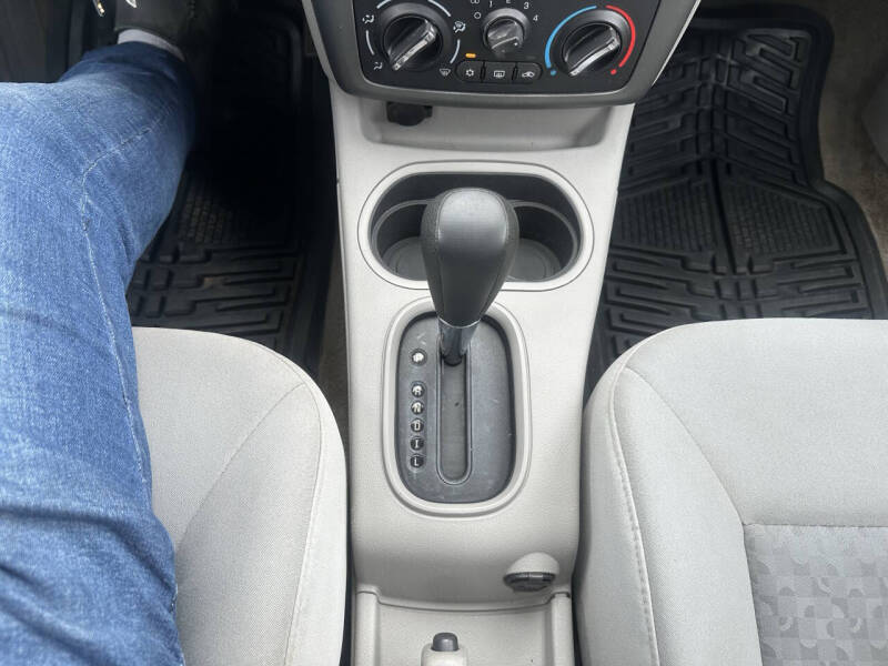 2007 Chevrolet Cobalt LS